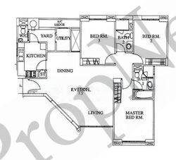 East Meadows (D16), Condominium #592543511